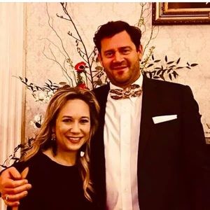 Meet your Posher, Tammy